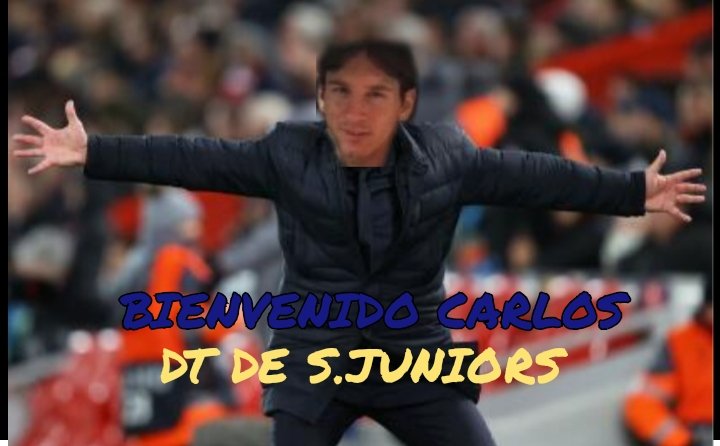 🔥Y como no! Nuestro Director Tecnico <a href="/carlos_210e/">carlos</a> 🔥