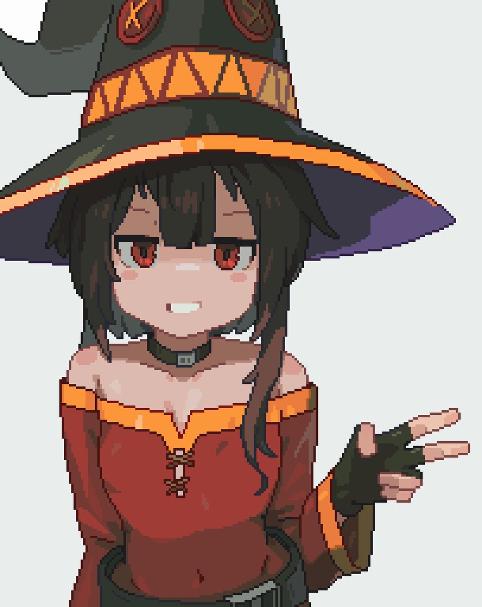 kucd44's tweet photo. #pixelart https://t.co/6UN82Jrbid