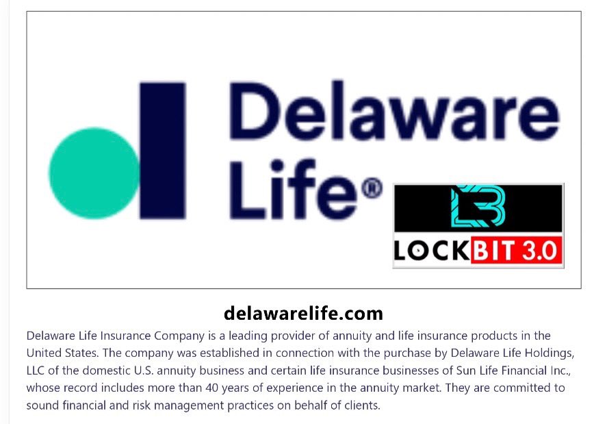 mRr3b00t on Twitter "RT AlvieriD Breaking LockBit attacks US