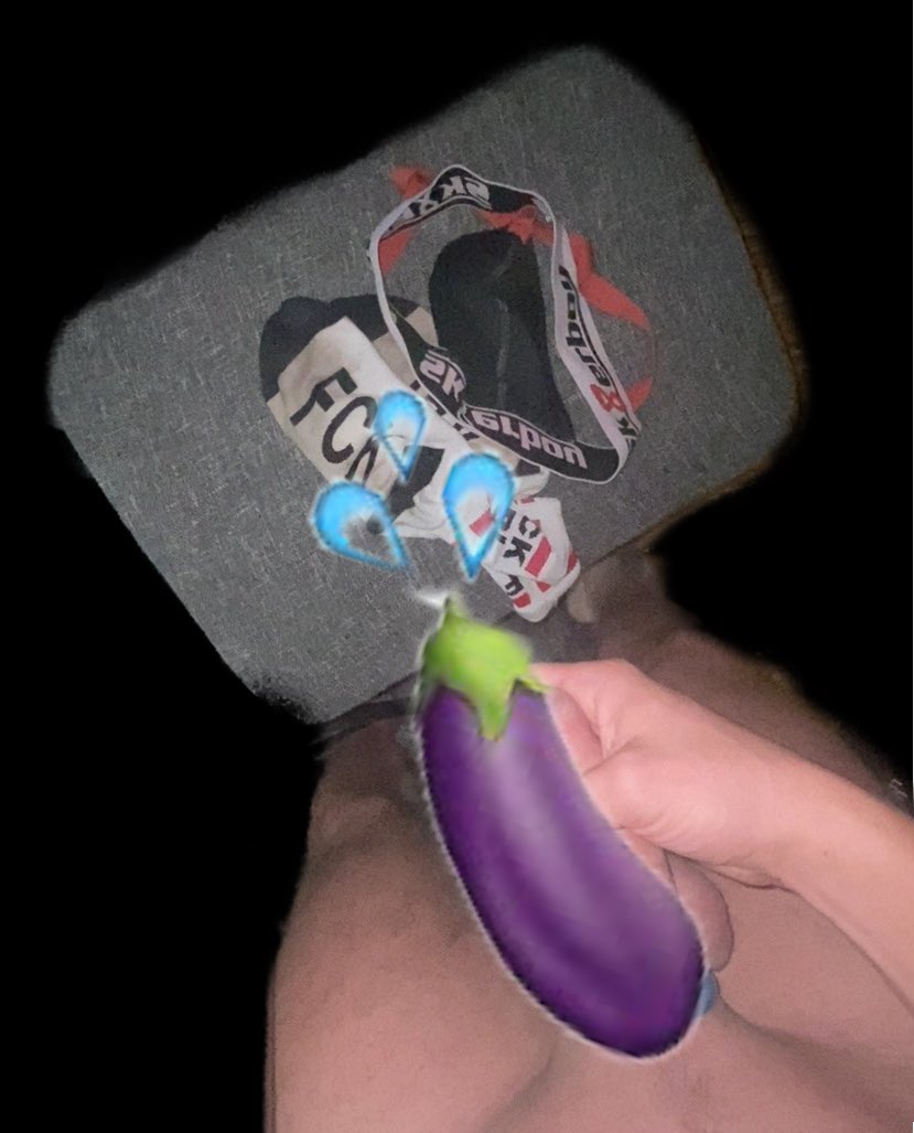 PupThaly's tweet photo. Today I jizzed on it. Let it dry and wear it for you again. 
Bid for a charity Project for @DarklandsFest and get this used Jock and my #fckabl socks 😋
Bid here:
https://t.co/Cq5pRO8k6U https://t.co/qLyBkUJHux