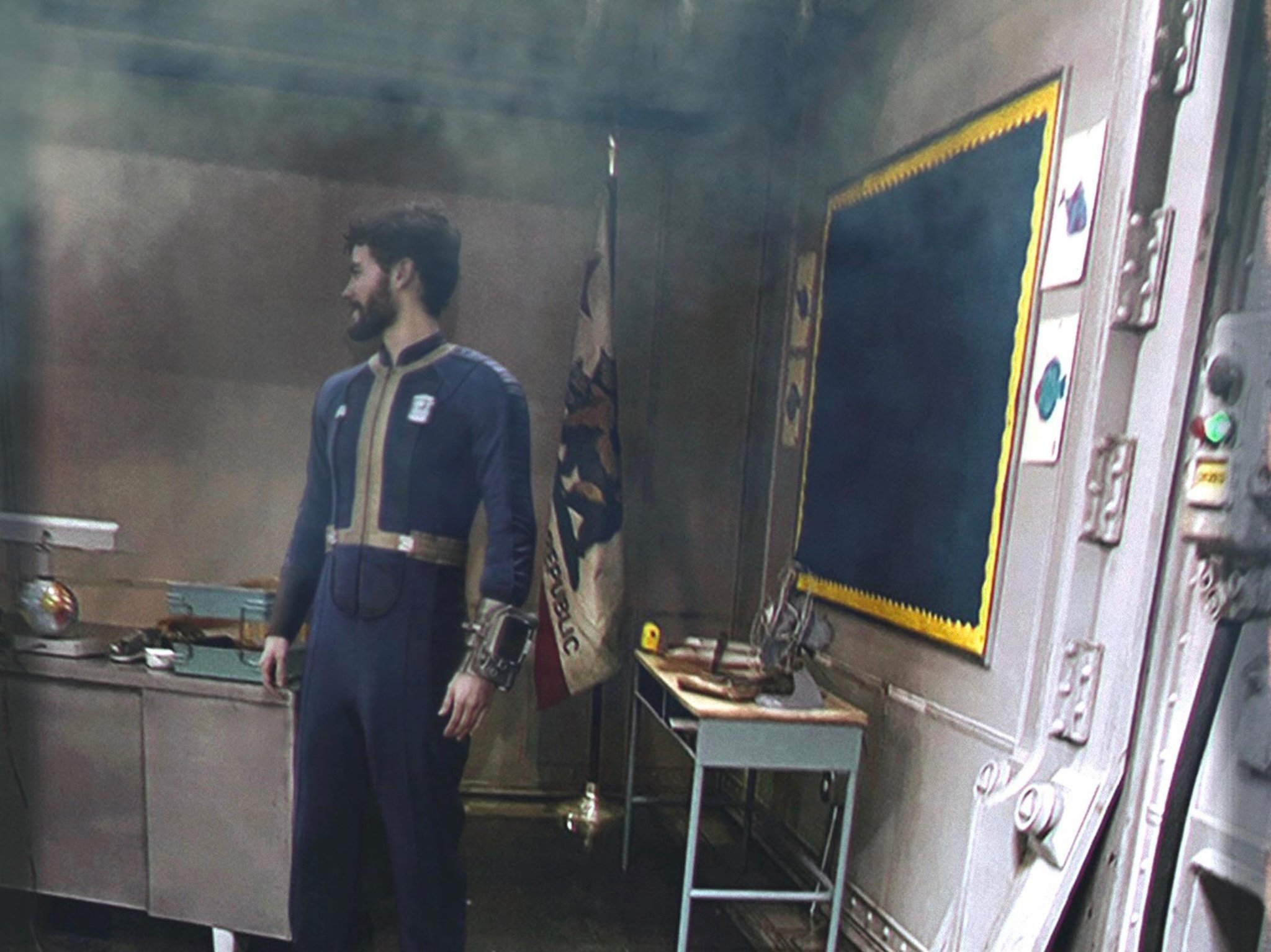 Fallout 2024 amazon original