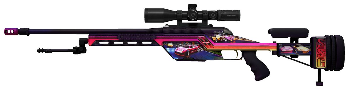 old_sann's tweet photo. 🟢LIVE ON
⚠️Sorteios de Hoje
➡️Five-SeveN | Boost Protocol (FT) R$ 4,71
➡️SSG 08 | Turbo Peek (FT) R$ 18,92
!rifa - M4A4 | Neo-Noir (Field-Tested)
https://t.co/XRzEqgo75p
#CSGO #CSGOGiveaway #csgoskins #sorteio #csgonet #insane #csgofast
📣Seguir + RT + Marcar 1 Amigo https://t.co/GVdFWJ2atZ