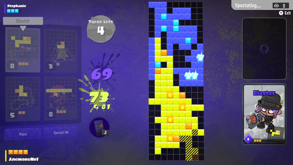 Nintendo of Europe tweet media