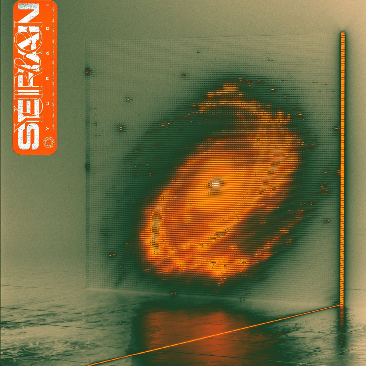 We are featured on SEIRAN's new single YURAGI which drops next Friday

Pre-Save now: kntrlla.co/yuragi
