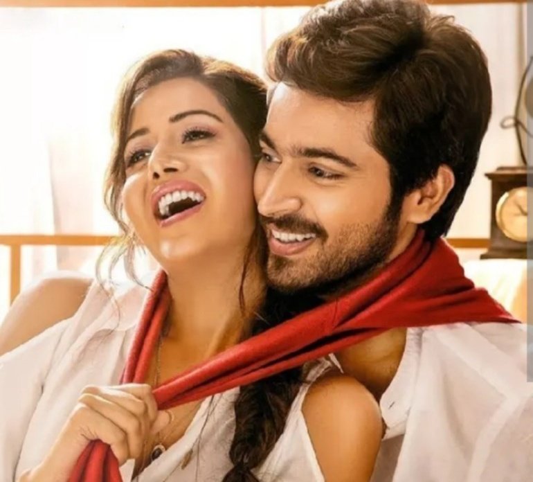 KrithikaaSiva's tweet photo. @Pokeamole_ @iamharishkalyan
@raizawilson
.
#harishkalyan
#pyarpremakadhal
#ppk https://t.co/qKmhbn1kh9