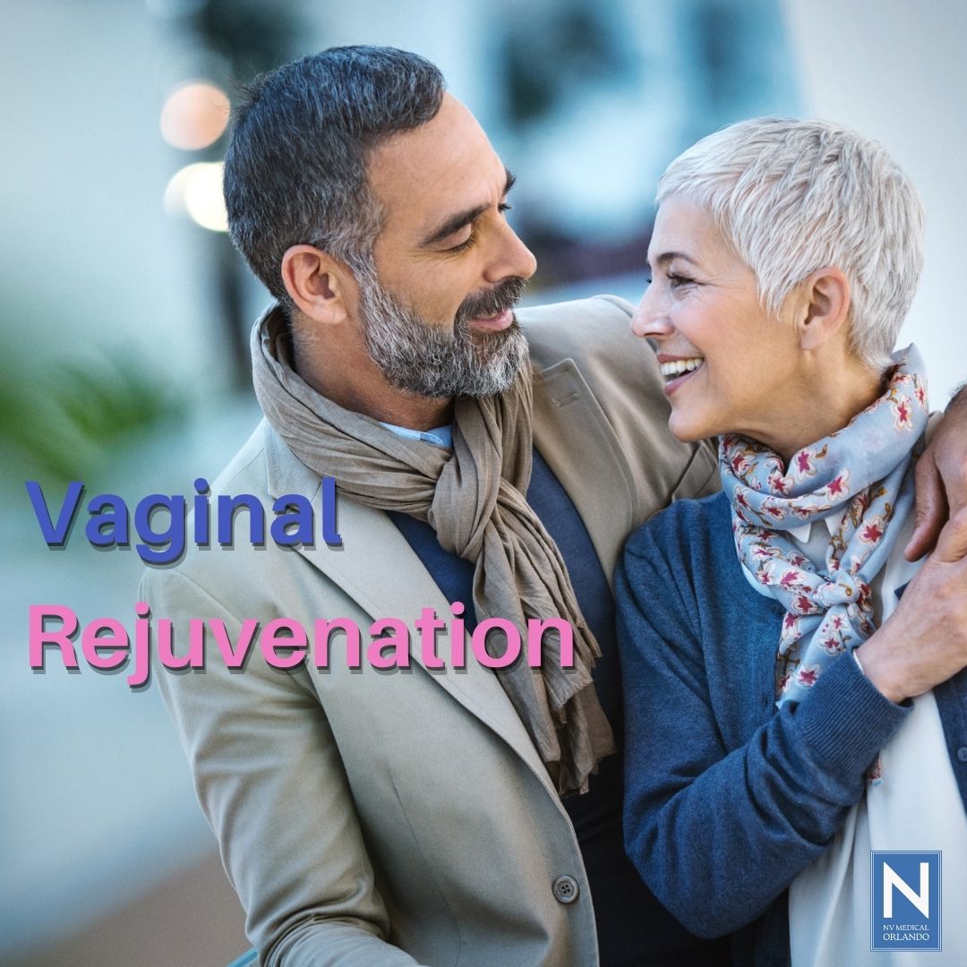 MedicalNv's tweet photo. Vaginal rejuvenation is a broad term that covers several vaginal corrective procedures. These procedures are meant to correct problems that can occur after giving birth or during the aging process.

#NVMedicalOrlando #SexualHealth #Vivere 
#vaginalDryness #femaleSexualHealth https://t.co/V7KMgpr9Z1