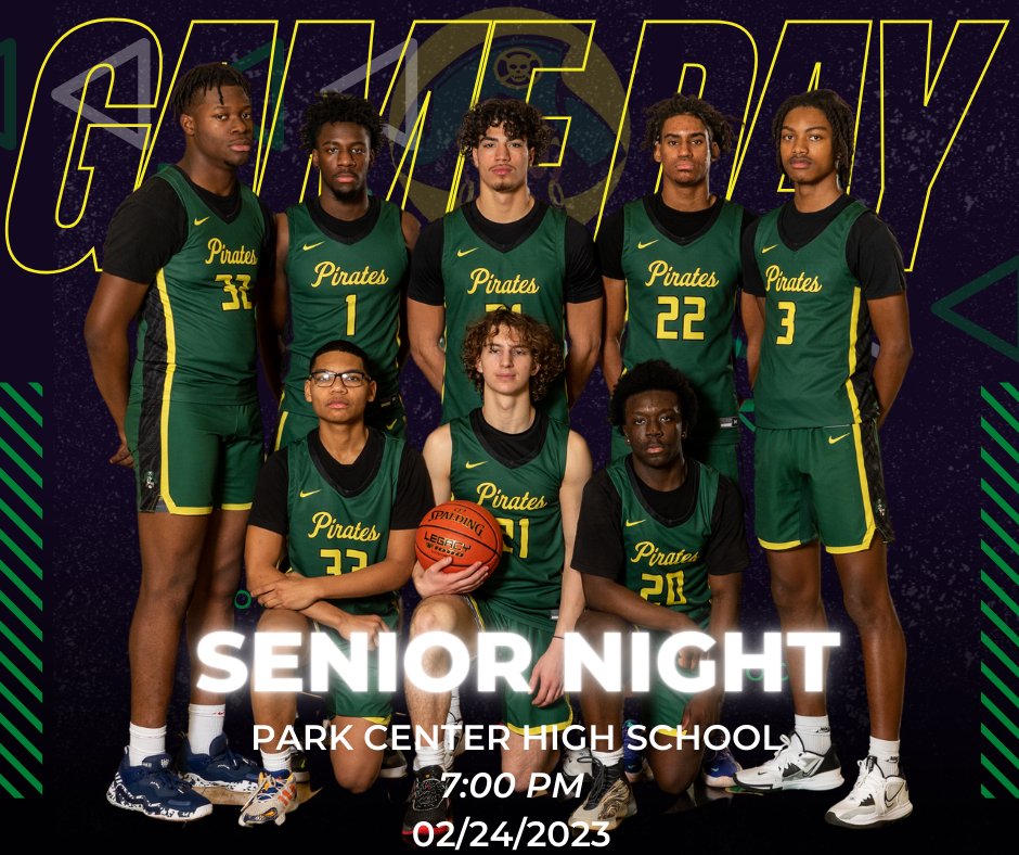 Park Center Boys Basketball tweet media