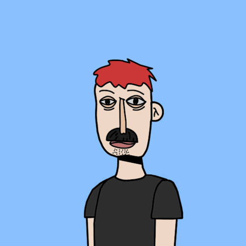 sergsbot's tweet photo. There were 2 sales in the last 7 minutes:

CryptoSerg #100, 0.05 ETH ($82)
CryptoSerg #151, 0.05 ETH ($82)

#cryptosergsarchive https://t.co/L2q00M39iZ https://t.co/IlYwl6kbnP