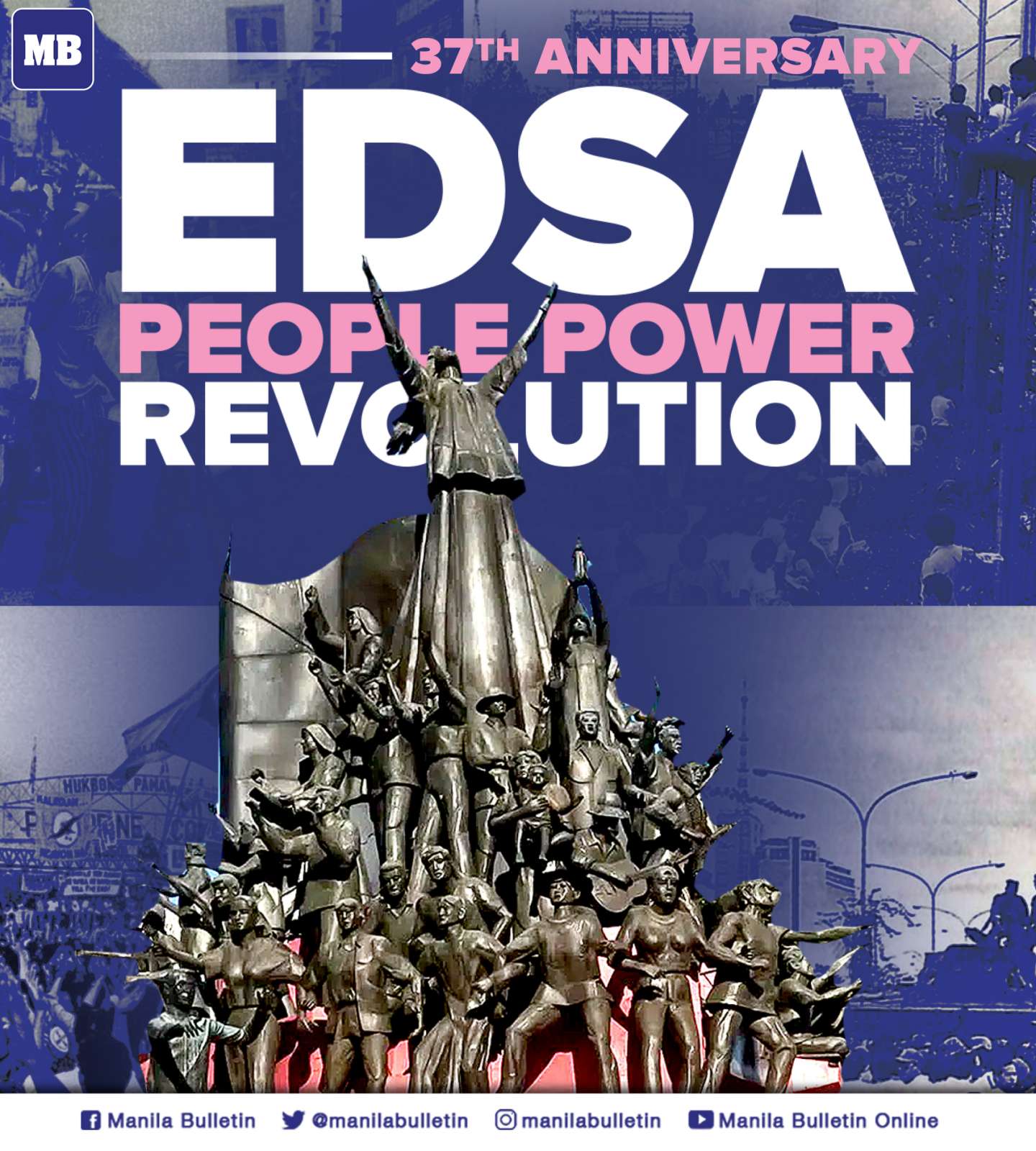 People Power Revolution 2025