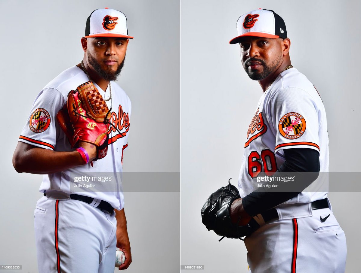 Chris Creamer on Twitter "The Baltimore Orioles are yet another team