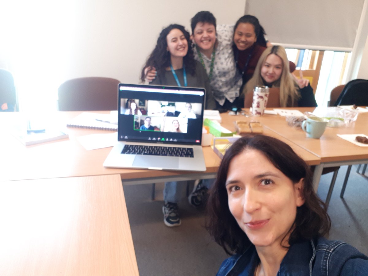 Mariana Lopez tweet media