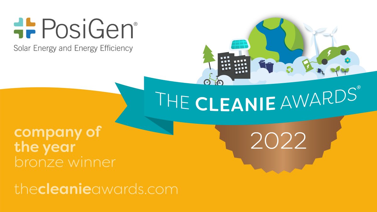 The Cleanie Awards® tweet media