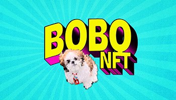 BOBO NFT is live now on Meme cake launchpad. 
memecake.io/launchpad/bobo…

<a href="/B0B0NFT/">BoBo (Sold Out!)</a> <a href="/Slayffin2/">slayffin</a> <a href="/Metadream23/">Metadream 🐐</a> <a href="/mitchconnorfr/">MitchconnorCM🌐</a> <a href="/xbarlabs/">Xbar Labs ∞ ICWave</a> <a href="/realmemecake/">Meme Cake - Multichain NFT Marketplace</a> <a href="/dfinity/">DFINITY Foundation</a>