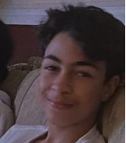HfxRegPolice's tweet photo. Today marks the first anniversary of the disappearance of Devon Sinclair Marsman. It's never too late to come forward. The smallest piece of information may be just what is needed to progress the case. Anyone with information is asked to contact police.  https://t.co/BWxYdQRjSH https://t.co/RmTlJySwrK