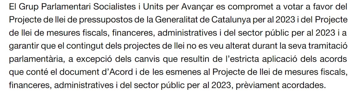 Quan es llegeix tot junt
1. El PSC lleva a votación que se frenen los 40 millones para la renta básica universal
2. Collboni proposa una renda per a famílies vulnerables x compensar el cost de viure a Barcelona. El PSC preveu destinar uns 40 M € anuals
3. L'acord 
#RendaBasicaJa