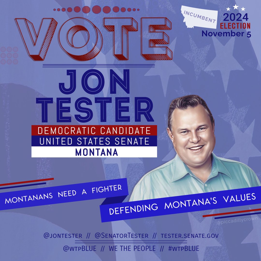 Ed in NoVA on Twitter "RT MaryBittel1 Come on great state of Montana