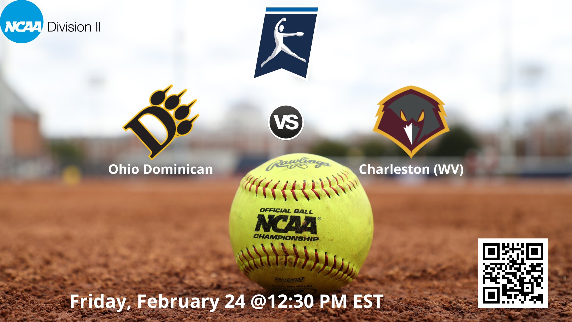 D2 Softball (softball_d2) / Twitter