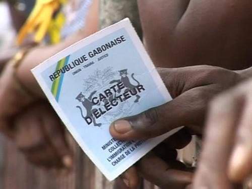 mikejocktane's tweet photo. Retour au scrutin présidentiel à un seul tour: Quel recul pour la démocratie gabonaise !

#MikeJocktane
#GabonNouveau https://t.co/yIyhCcjs0i