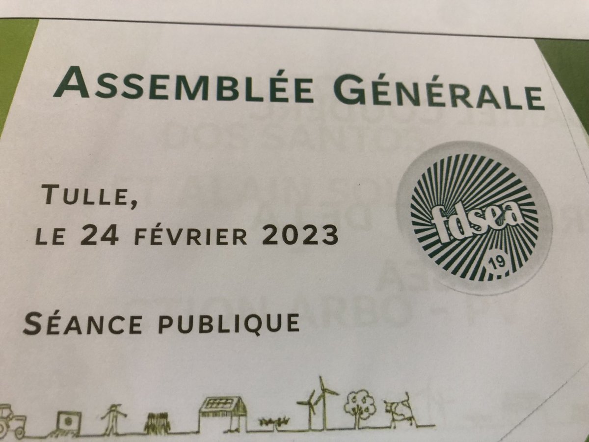 GreffinDamien's tweet photo. Salle comble à l’Assemblée Générale de la FDSEA du département de COREZE pour représenter la @FNSEA. Au menu : #conflits locaux #distorsions régionales https://t.co/l65WU7Kt5K
