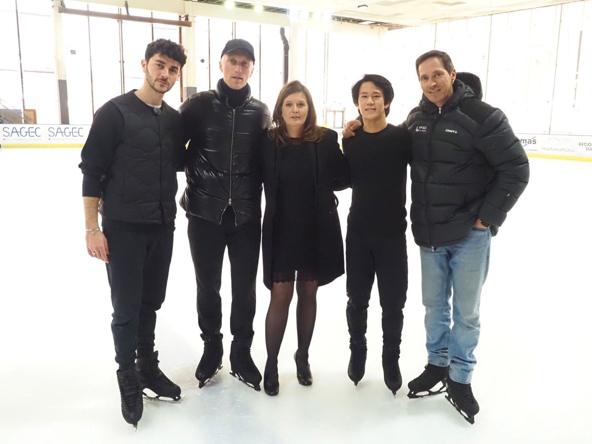 Carine Papy tweet media