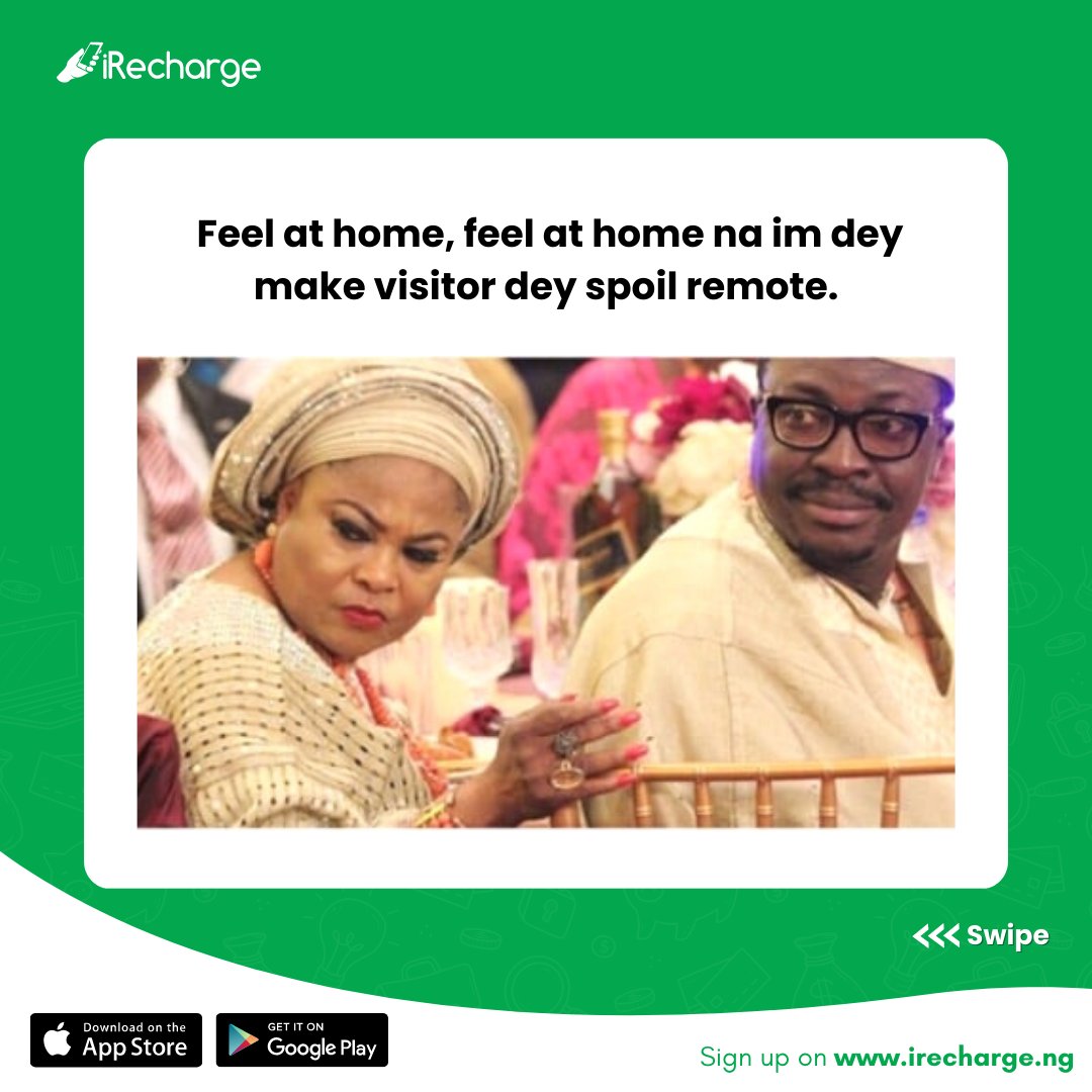 iRechargeNG's tweet photo. The weekend is upon us once again, don't forget to stay safe out there.
#tgif #electionweekend #payyourutilitybills #electricity #cabletv #airtime #data https://t.co/TuAXNtx70B
