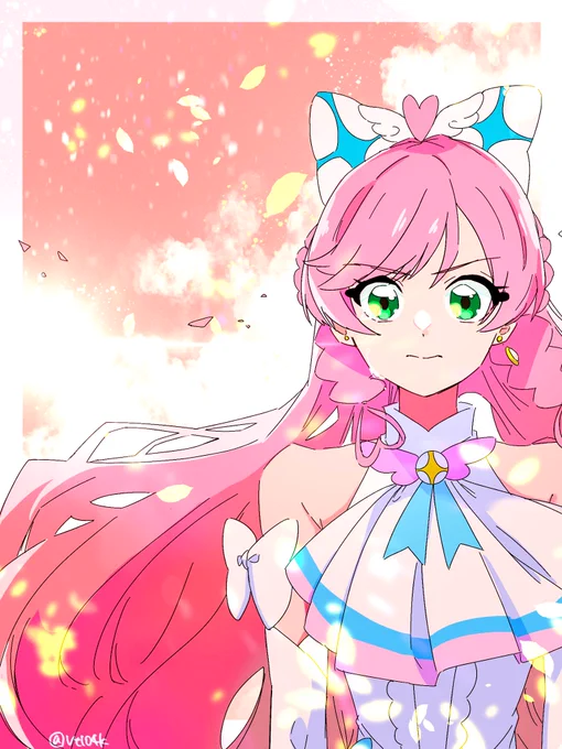 朝は来る #ひろプリ