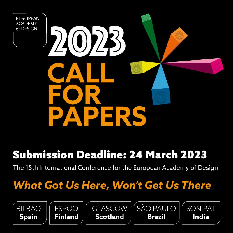 PPG Design FAUUSP tweet media