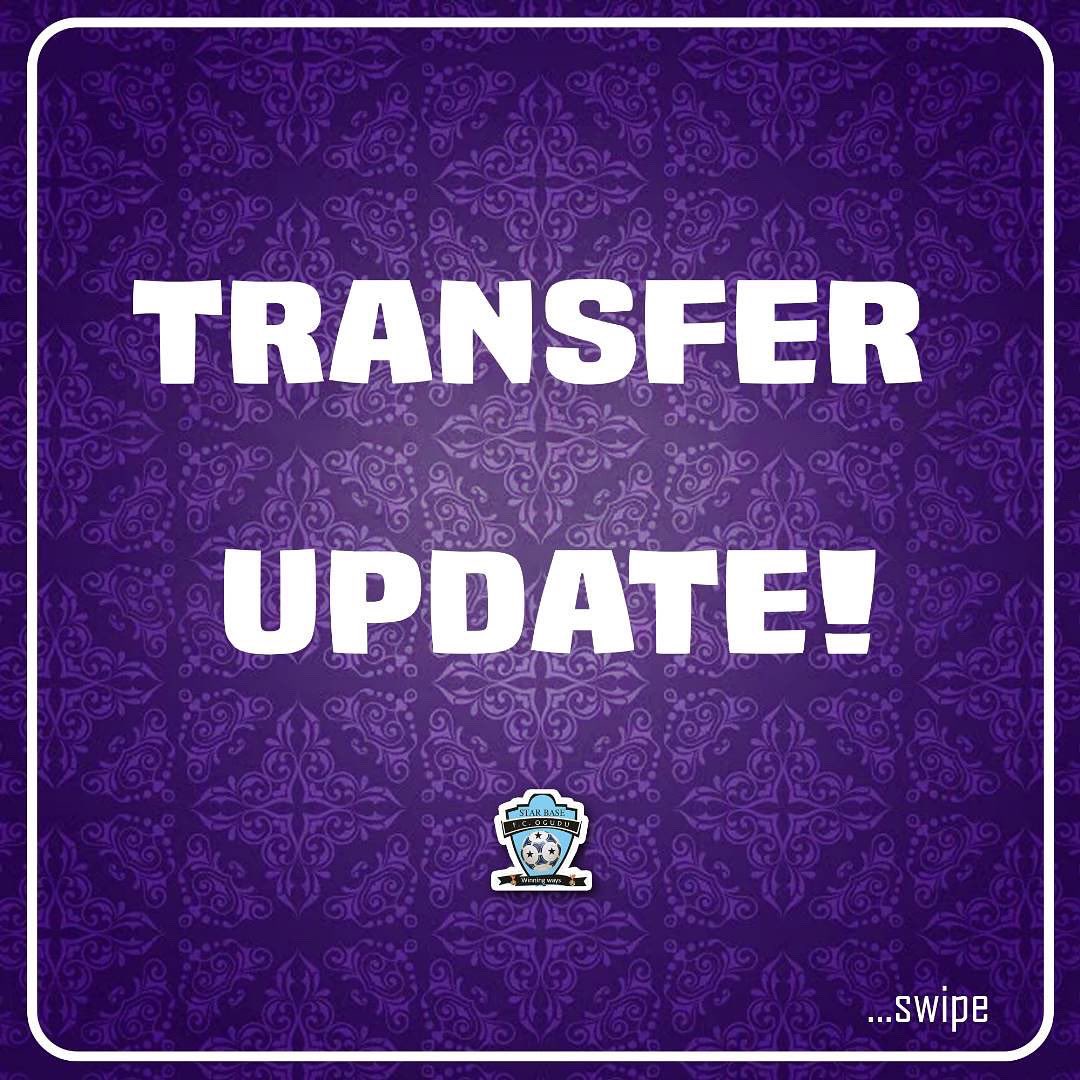 StarBase FC, Lagos. tweet media