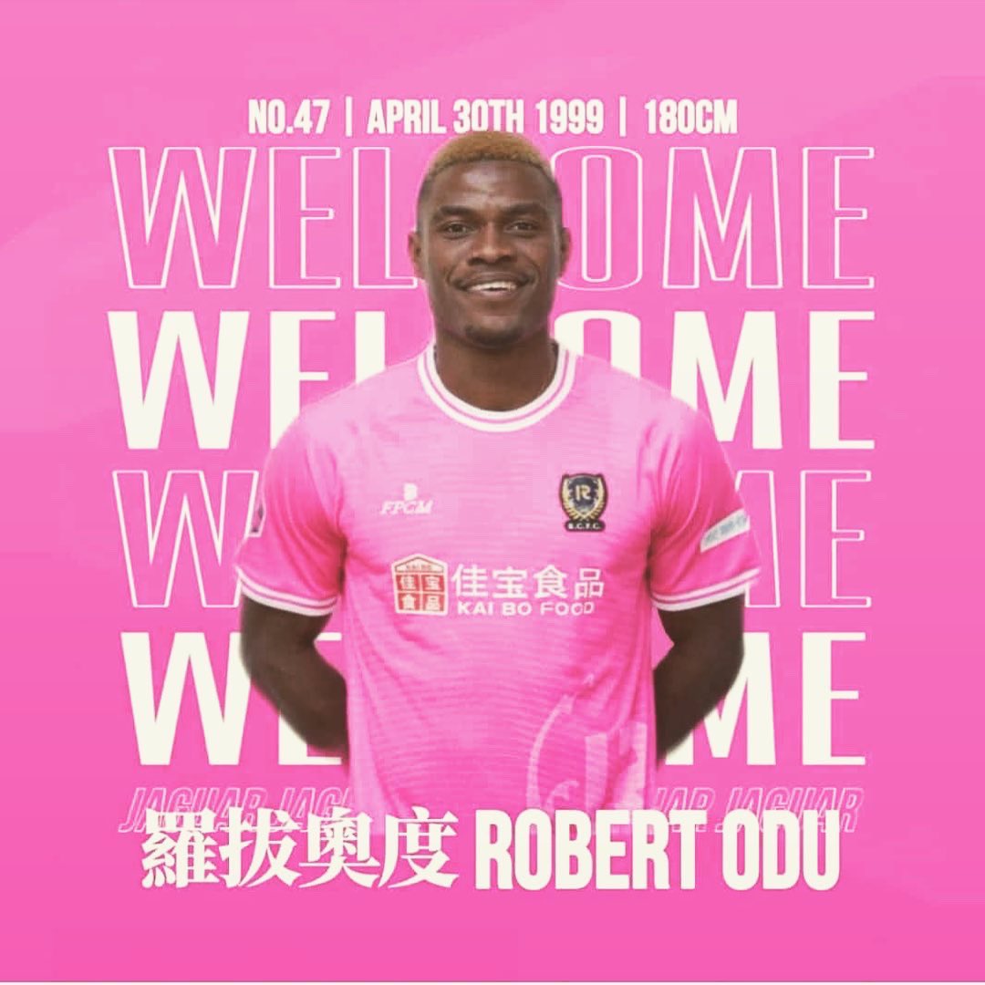 StarBase FC, Lagos. tweet media