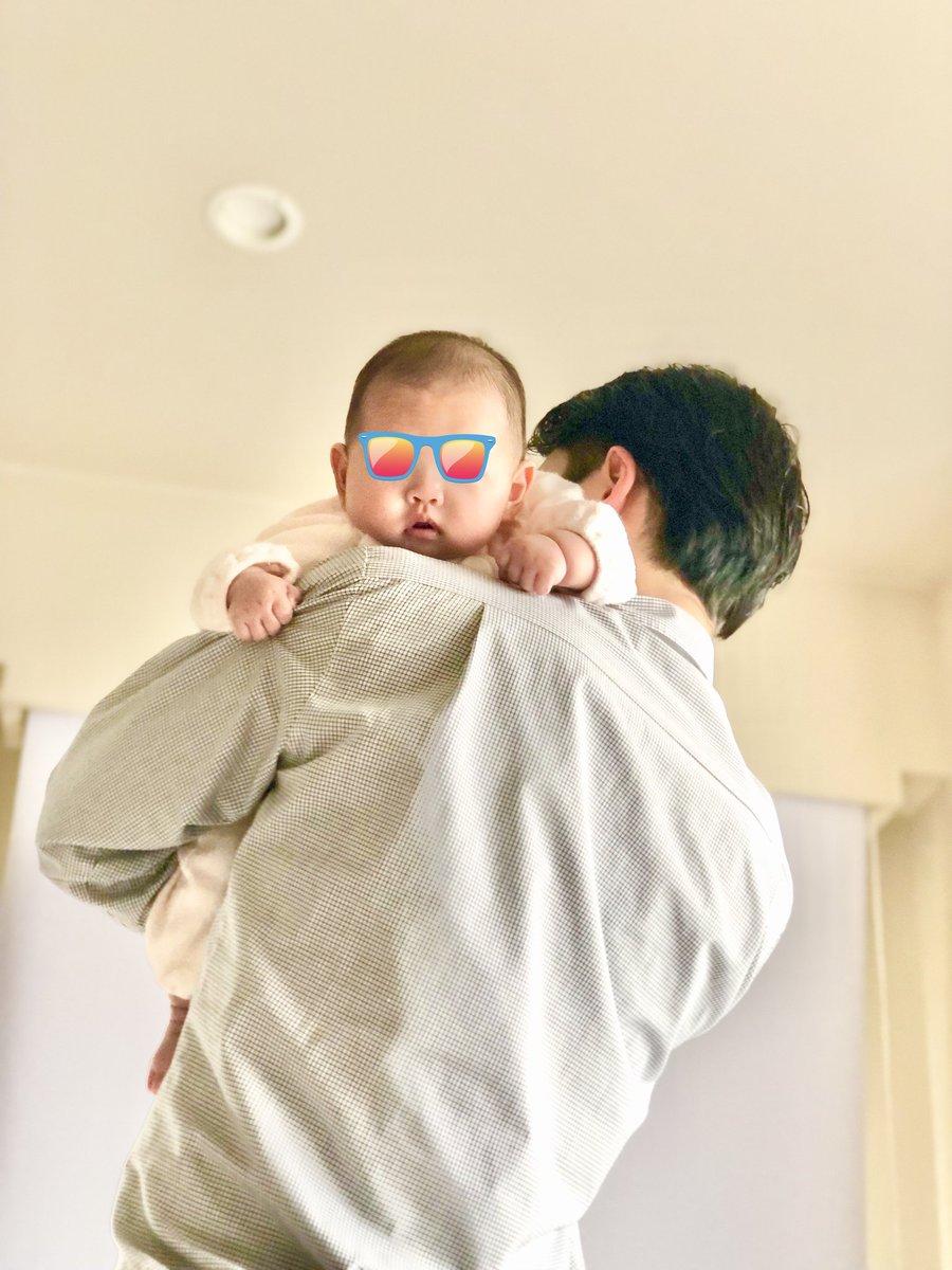 KA58920576's tweet photo. 今日のお気に入り写真👶 https://t.co/KOBQXQRAqi