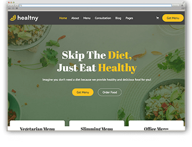Unsere WdW KW09
r-u-r.com/dialog/website…
Abnehmen war noch nie so einfach. Davon sind die Macher von #HealthyFoodDelivery überzeugt. Vier verschiedene Menüs, Lieferoptionen. Leider ist all dies nur in New Jersey, Amerika,erhältlich. Macht nichts, trotzdem unsere #WebsitederWoche.