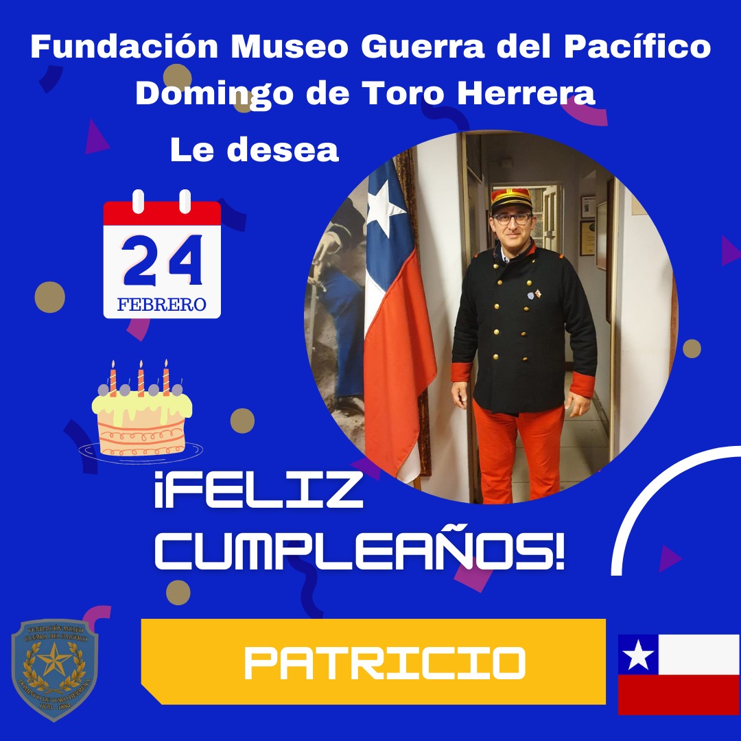 museo guerra pacifico domingo de toro herrera tweet media