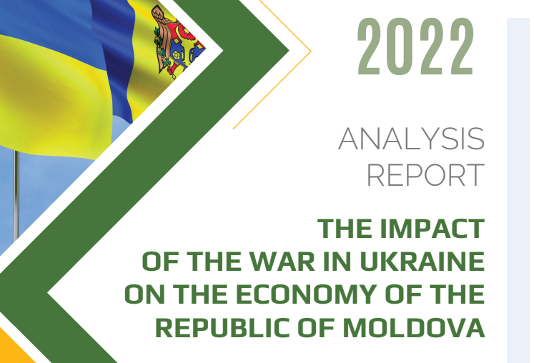 CAPE_Moldova's tweet photo. ✍️ 🇺🇦One year after the war in Ukraine, find out from the analyzes signed by the Center for Entrepreneurship and Economic Policy 
@CAPE_Moldova

 what are the risks and opportunities of the private sector in the context of the war in Ukraine 👉 https://t.co/ihek5IHLLv https://t.co/CcEH2Z81LZ