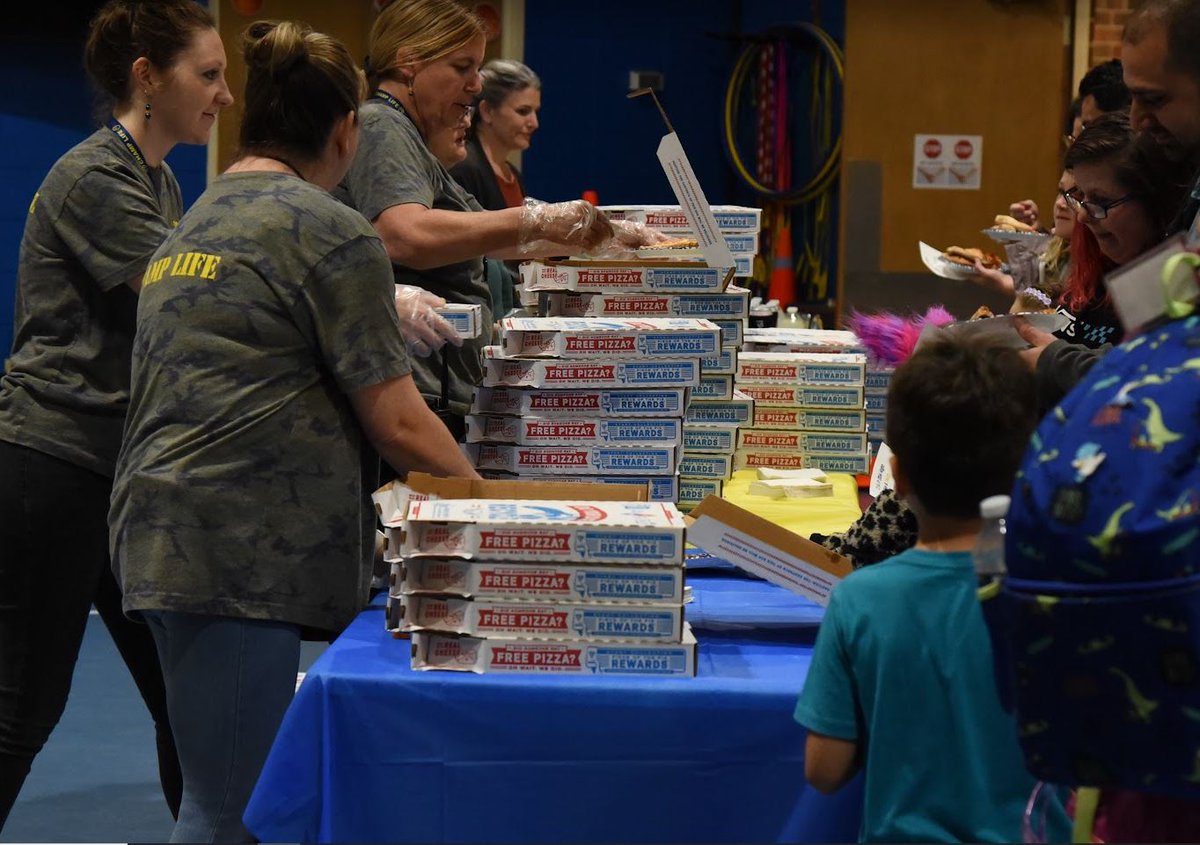Champ STEM Night was absolutely amazing! Thank you for coming out to the #1 and being a part of the GAB community. So excited to see all of our families smile, laugh, engage, and be a part of what we do here at GAB!