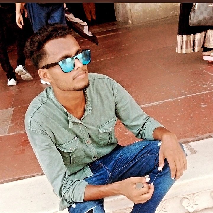 Ashwindkumar_AK's tweet photo. #NewProfilePic https://t.co/eqPKepzcjh