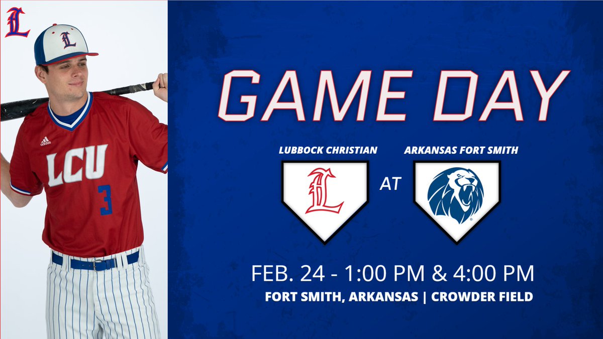 Looking for a road sweep today

👌🆚 🦁
📍 Fort Smith, Ark.
🕐 1:00 PM &amp; 4:00 PM
🎥 bit.ly/2vbkcbc
📈 bit.ly/2MK7zZw