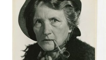 Dr Buzz Aka J Buzz Von Ornsteiner On Twitter Actress Marjorie Main Was BornOnThisDay Feb