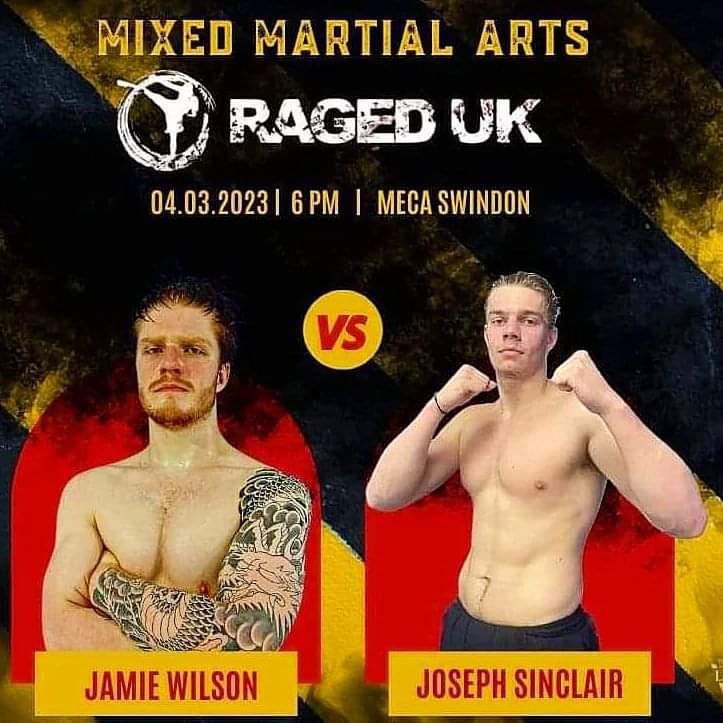 ldmma1's tweet photo. Next Weekend @_jamiewilson__ makes the walk in Swindon - If you want to support your local Fighters - Tickets available from them directly or the Gym #LDFighters #Exetermma #devonmma #raged https://t.co/G6TjYPt1AQ