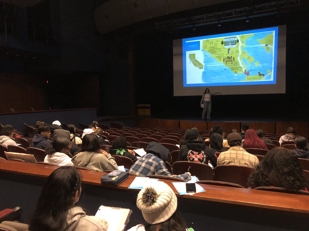 ✨Ms. Hernandez✨ tweet media