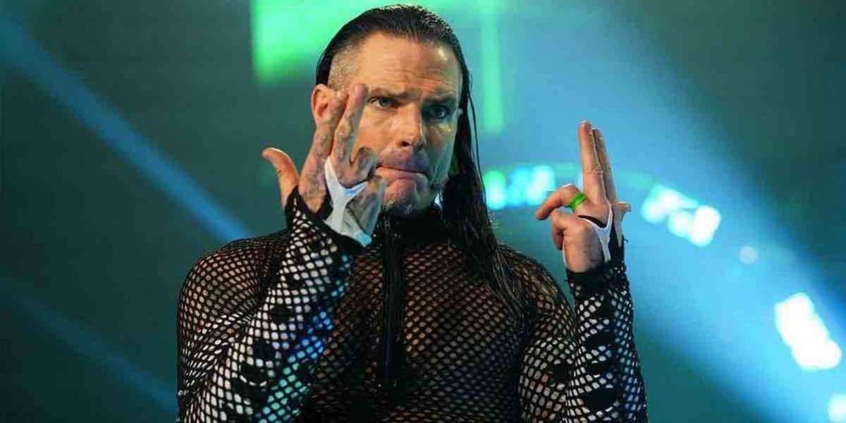 Jeff Hardy's DUI Case Now Closed, 10-Year License Suspension Among Charges https://t.co/dXGjFTyWtE https://t.co/UYxQqnt93b