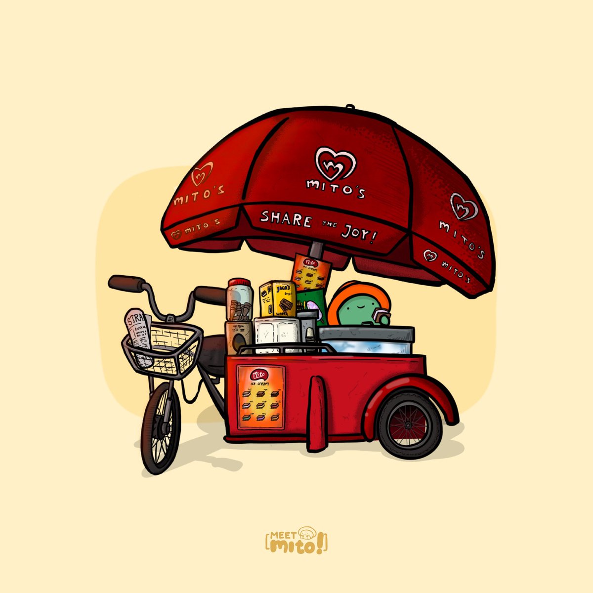 mito (@meetmito) / Posts / X