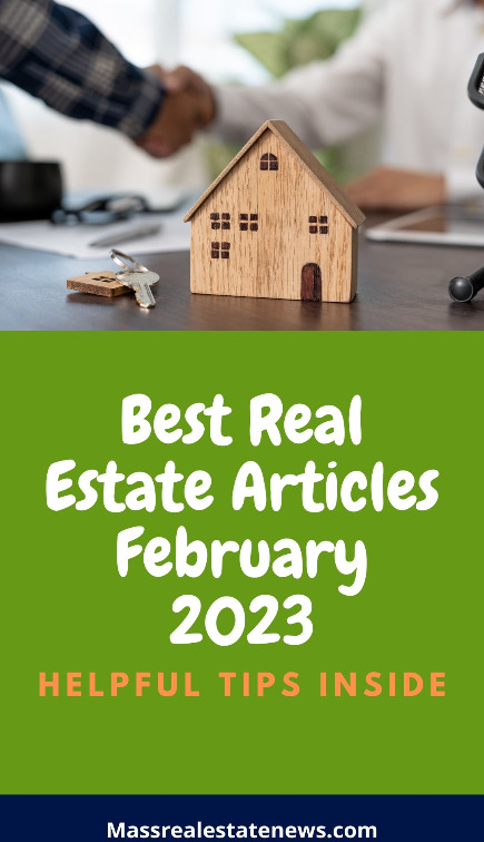 conormacevilly's tweet image. Real Estate Roundup For February 2023 buff.ly/40LX11T via @PaulPsian and @massrealty #realestate #blogs