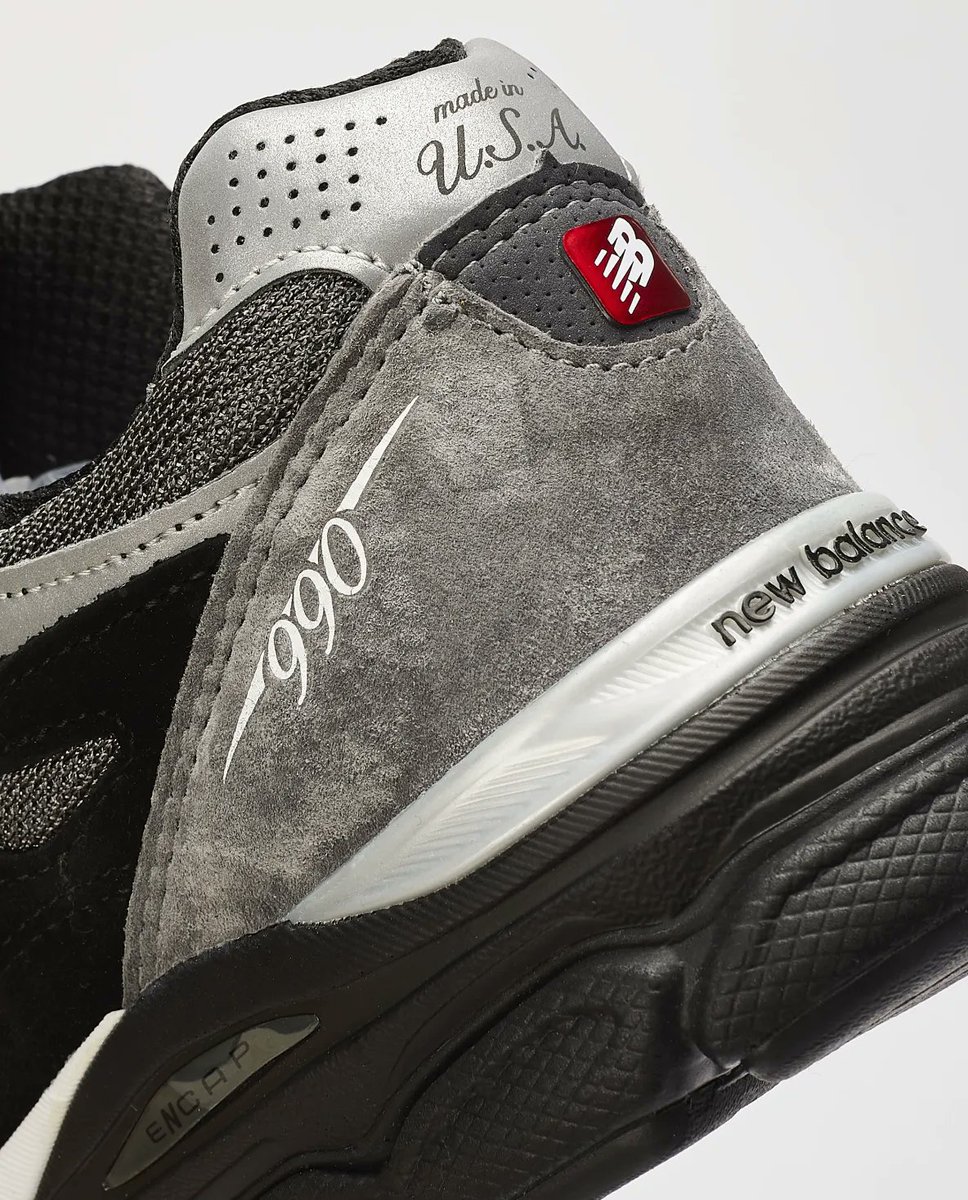 JustFreshKicks's tweet photo. LIVE in 30mins
DTLR x New Balance 990v3

Men:https://t.co/JKXgZO6xfQ
GS:https://t.co/8ldpL4N6Yb
PS:https://t.co/FdLbomKKw8
TD:https://t.co/RgLI9Z1GNN https://t.co/x616RGArCv