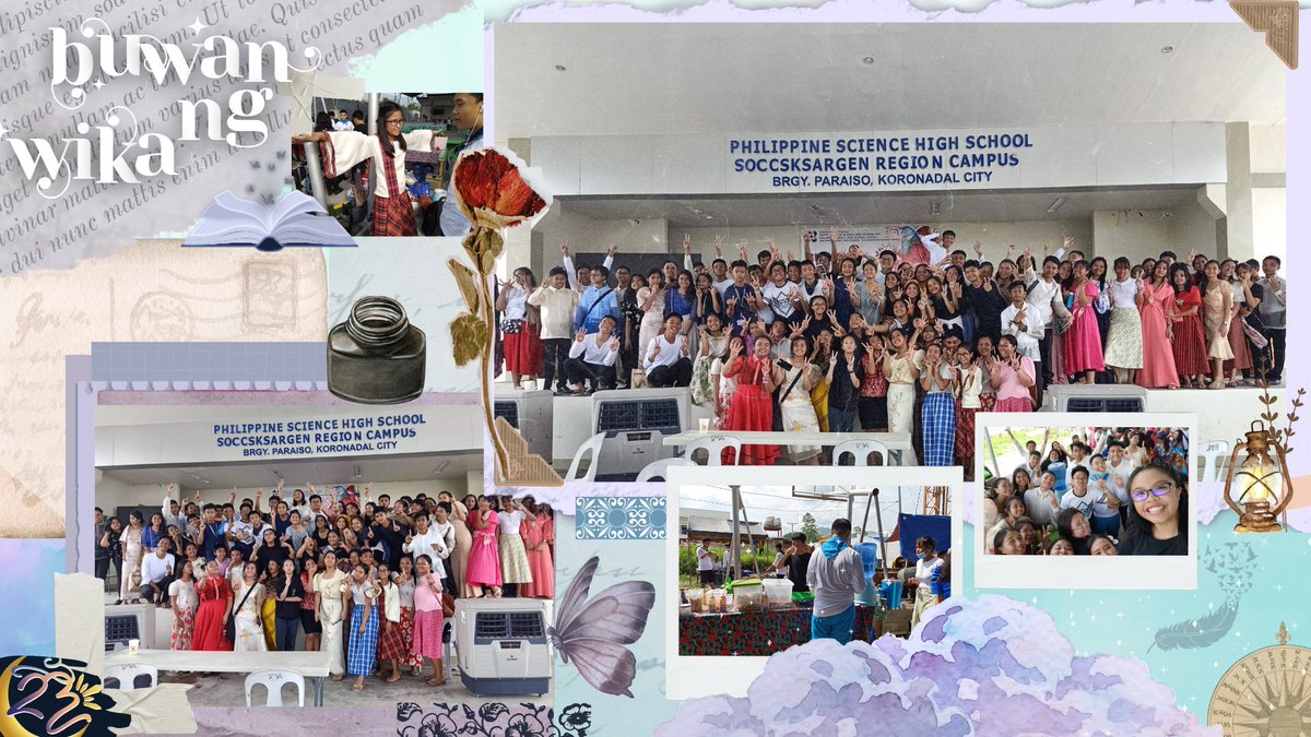 SRC2K23's tweet photo. that's it for now, see you again, until further notice.

#NaLiK 🧂🔋🍌 
#UnstableAndReactive⚛
#SRCBenteTres
#GRADUA23
#DALAISAYA https://t.co/j0f72CdI0H
