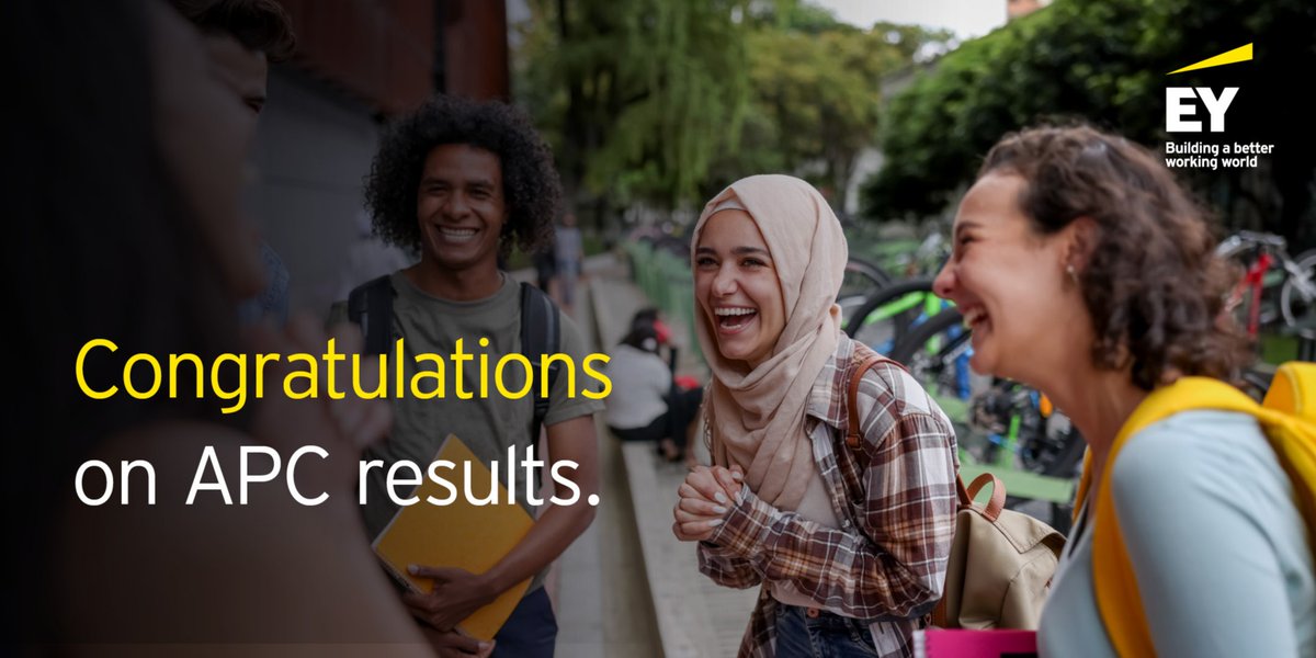 EY_Africa's tweet photo. Congratulations to all candidates! Continue #BuildingABetterWorkingWork https://t.co/babqcCgSOs