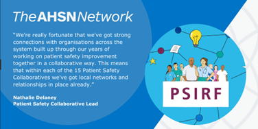 cherylcrocker4's tweet image. So pleased to hear the positive stories and feedback from our work with system partners on PSIRF.ahsnnetwork.com/blogs/preparin…
#ICSs
#ICBs
@WEAHSN