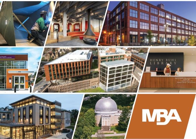 Master Builders’ Association of Western Pa., Announces Building Excellence Award Winners At Construction Industry Evening of Excellence Event on February 23, 2023.
myemail.constantcontact.com/Congratulation…