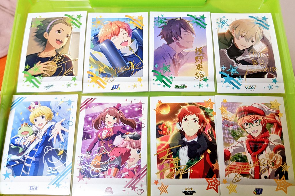 かなでる tweet media