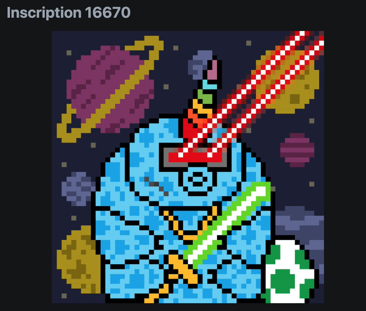 The bearz 🐻 have landed on $LTC 🚀

#Ordinals #Litecoin #LitecoinOrdinals