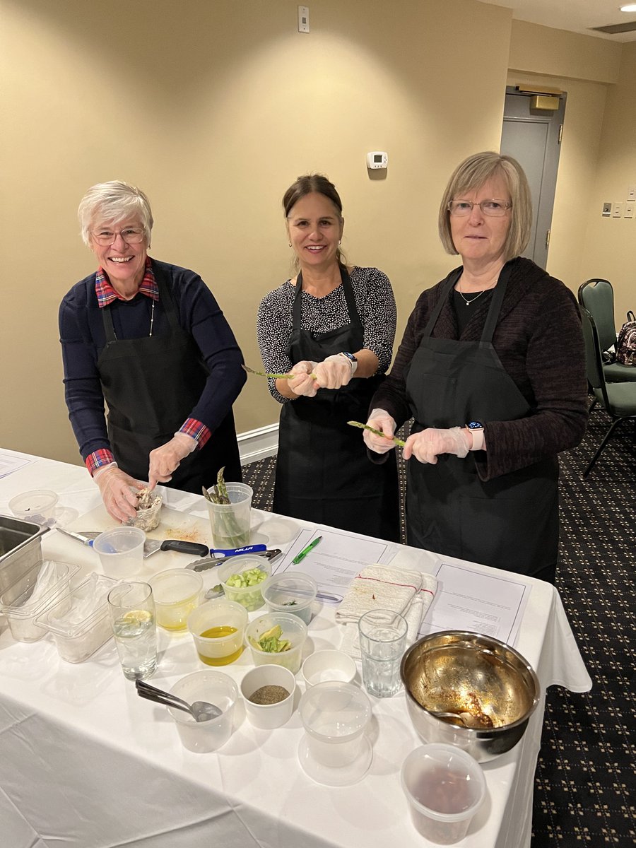 Brampton Golf Club tweet media